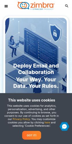 Screenshot of the audited page (Mobile 375×812)