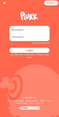 Screenshot of the audited page (Mobile 375×812)