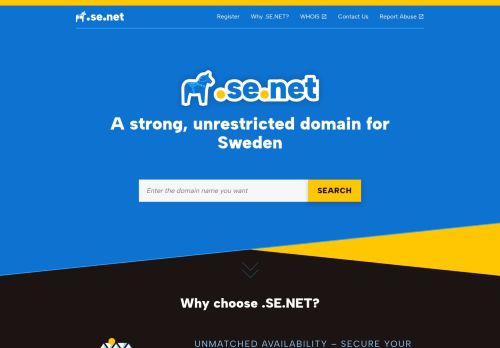 Screenshot of the audited page (Desktop 1440×900)