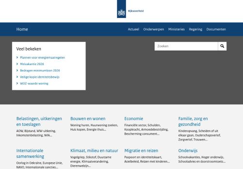 Screenshot of the audited page (Desktop 1440×900)