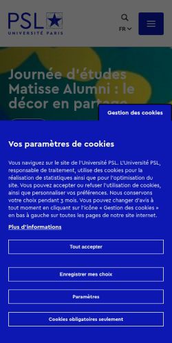 Screenshot of the audited page (Mobile 375×812)