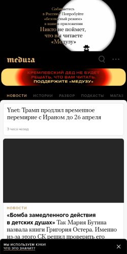 Screenshot of the audited page (Mobile 375×812)