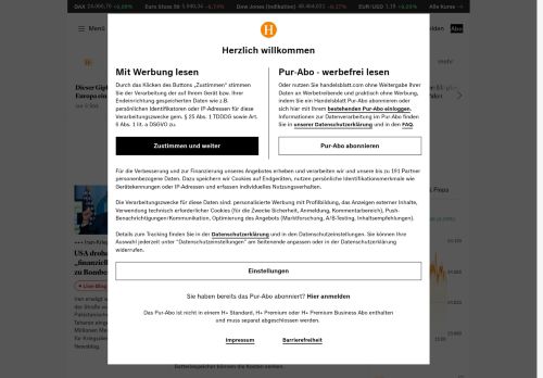 Screenshot of the audited page (Desktop 1440×900)