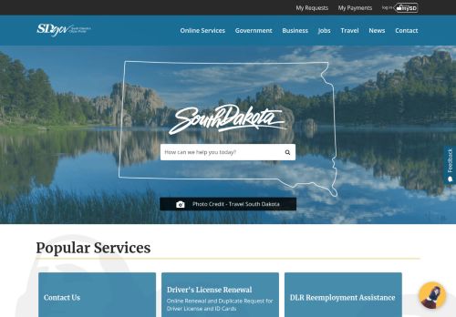 Screenshot of the audited page (Desktop 1440×900)