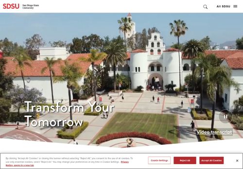 Screenshot of the audited page (Desktop 1440×900)