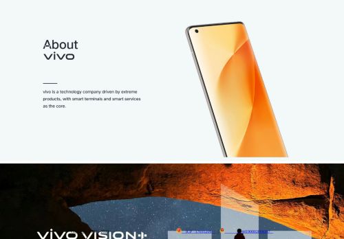 Screenshot of the audited page (Desktop 1440×900)