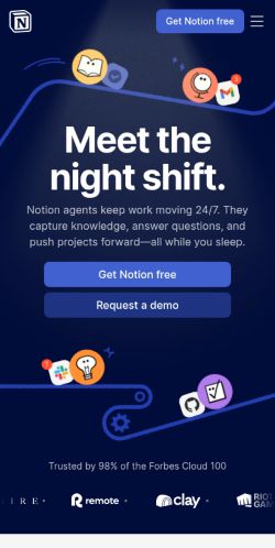 Screenshot of the audited page (Mobile 375×812)