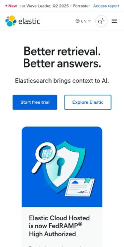 Screenshot of the audited page (Mobile 375×812)
