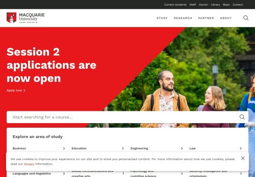 Screenshot of the audited page (Desktop 1440×900)