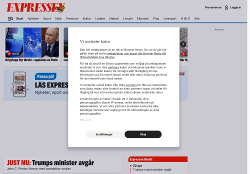Screenshot of the audited page (Desktop 1440×900)