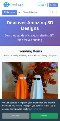 Screenshot of the audited page (Mobile 375×812)