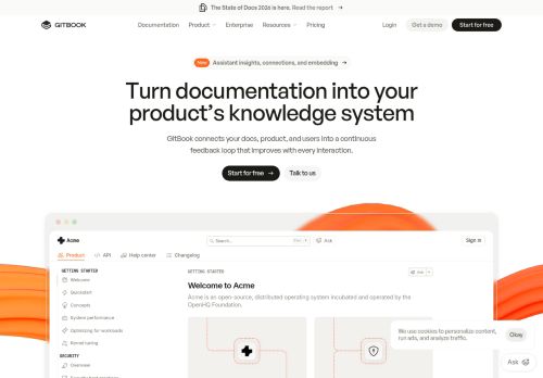 Screenshot of the audited page (Desktop 1440×900)