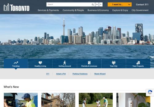 Screenshot of the audited page (Desktop 1440×900)