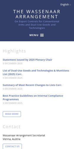 Screenshot of the audited page (Mobile 375×812)