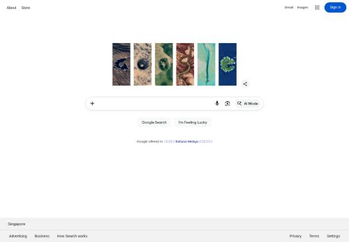 Screenshot of the audited page (Desktop 1440×900)