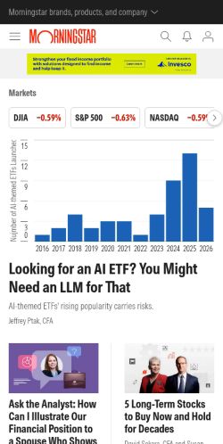 Screenshot of the audited page (Mobile 375×812)