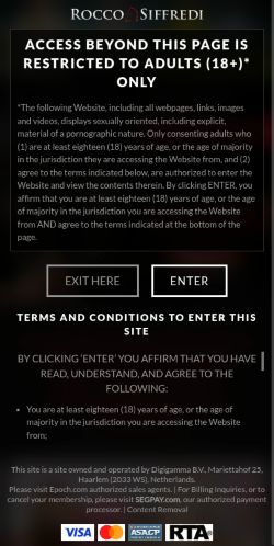Mobile screenshot