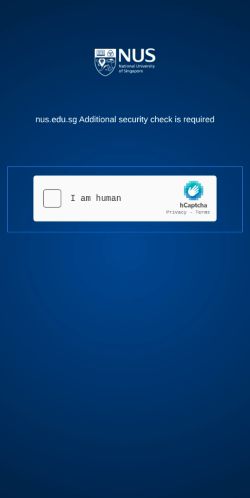 Screenshot of the audited page (Mobile 375×812)