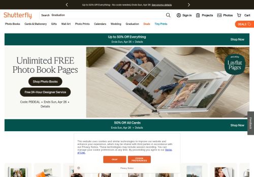 Screenshot of the audited page (Desktop 1440×900)