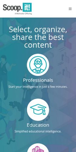 Screenshot of the audited page (Mobile 375×812)