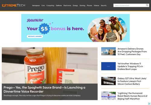 Screenshot of the audited page (Desktop 1440×900)