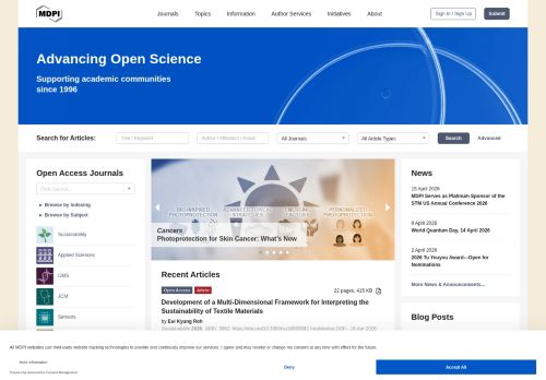 Screenshot of the audited page (Desktop 1440×900)
