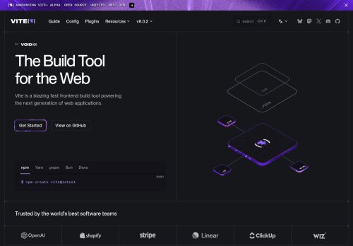 Screenshot of the audited page (Desktop 1440×900)
