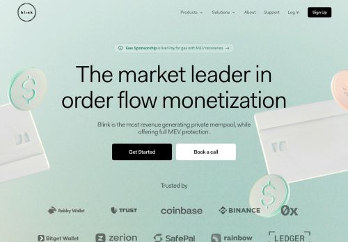 Screenshot of the audited page (Desktop 1440×900)