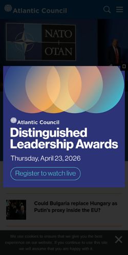 Screenshot of the audited page (Mobile 375×812)