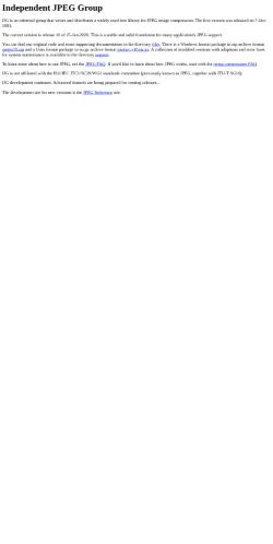 Screenshot of the audited page (Mobile 375×812)