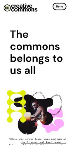 Screenshot of the audited page (Mobile 375×812)