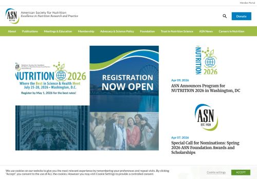 Screenshot of the audited page (Desktop 1440×900)