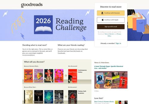 Screenshot of the audited page (Desktop 1440×900)