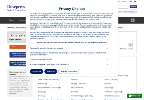 Screenshot of the audited page (Desktop 1440×900)