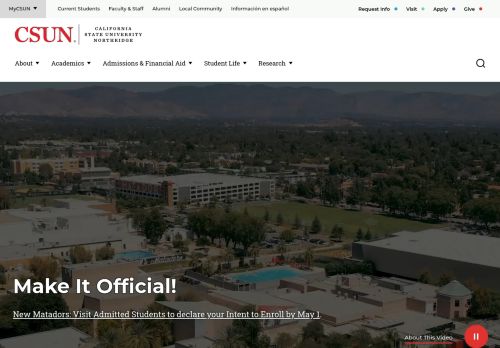 Screenshot of the audited page (Desktop 1440×900)