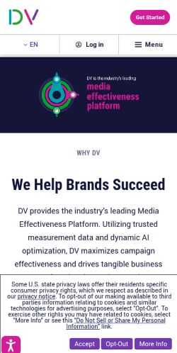 Screenshot of the audited page (Mobile 375×812)