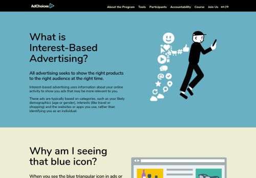 Screenshot of the audited page (Desktop 1440×900)