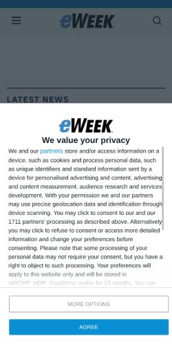Screenshot of the audited page (Mobile 375×812)