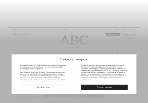 Screenshot of the audited page (Desktop 1440×900)