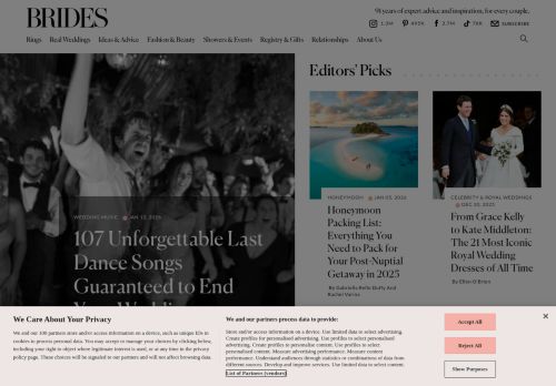 Screenshot of the audited page (Desktop 1440×900)