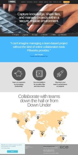 Screenshot of the audited page (Mobile 375×812)