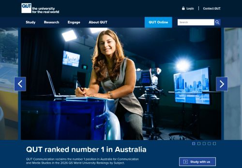 Screenshot of the audited page (Desktop 1440×900)