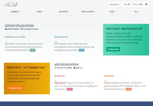 Screenshot of the audited page (Desktop 1440×900)