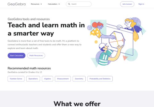 Screenshot of the audited page (Desktop 1440×900)