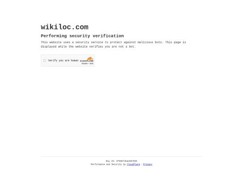 Screenshot of the audited page (Desktop 1440×900)