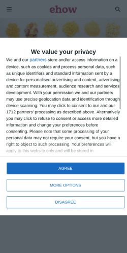 Screenshot of the audited page (Mobile 375×812)
