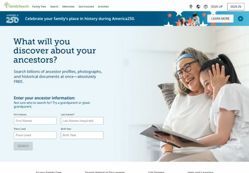 Screenshot of the audited page (Desktop 1440×900)