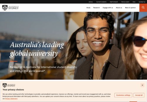 Screenshot of the audited page (Desktop 1440×900)