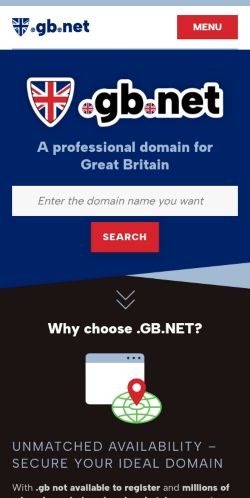 Screenshot of the audited page (Mobile 375×812)