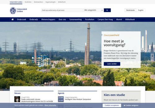 Screenshot of the audited page (Desktop 1440×900)